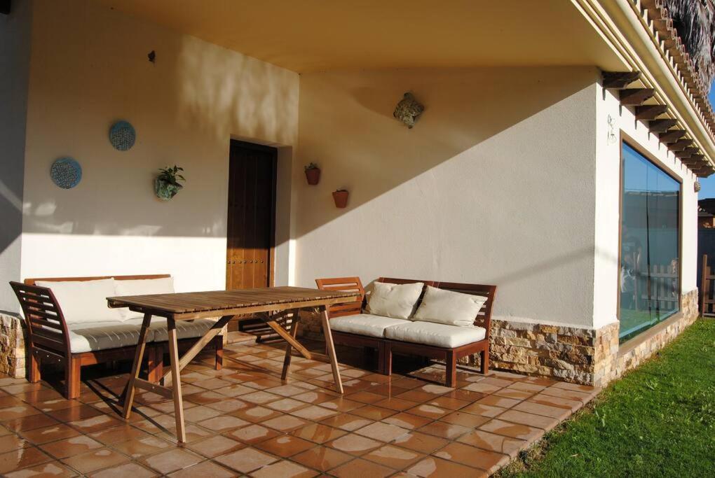 Villa Romina Piscina Privada Chiclana de la Frontera Zewnętrze zdjęcie