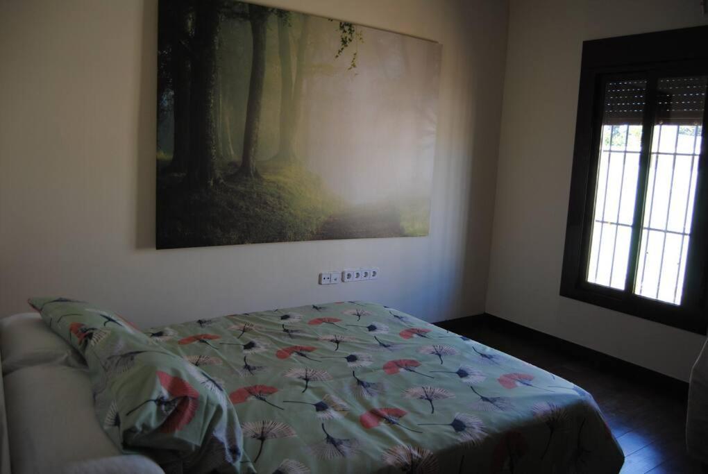 Villa Romina Piscina Privada Chiclana de la Frontera Zewnętrze zdjęcie